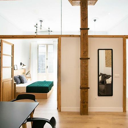 - Viento Disena - Apartment Малага Екстериор снимка