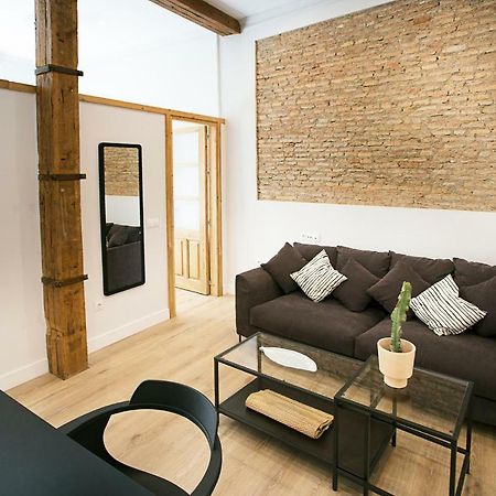 - Viento Disena - Apartment Малага Екстериор снимка