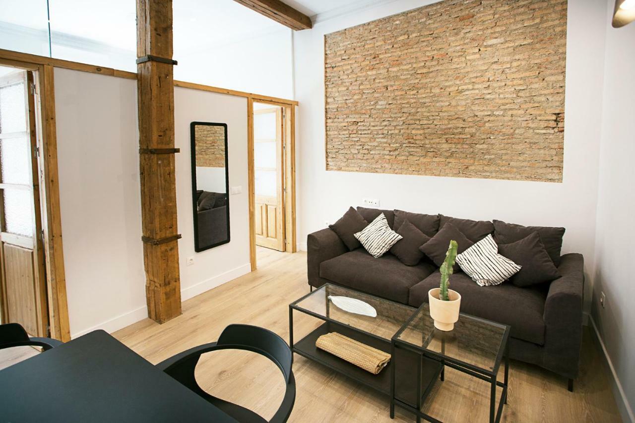 - Viento Disena - Apartment Малага Екстериор снимка