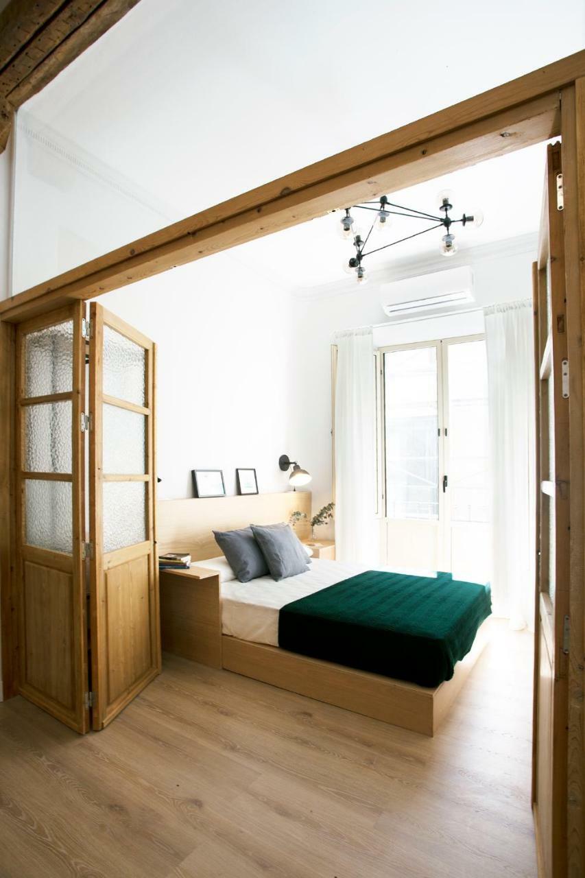 - Viento Disena - Apartment Малага Екстериор снимка