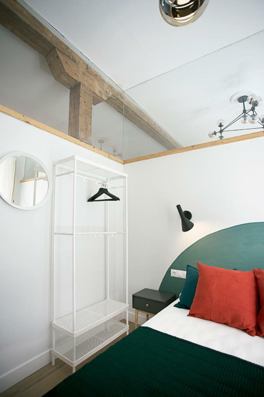 - Viento Disena - Apartment Малага Екстериор снимка